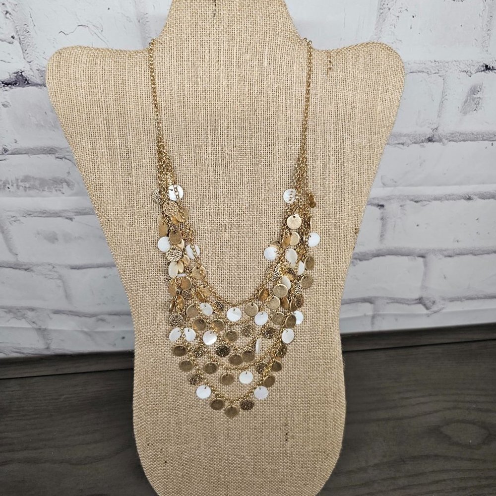 Riches Necklace NWT